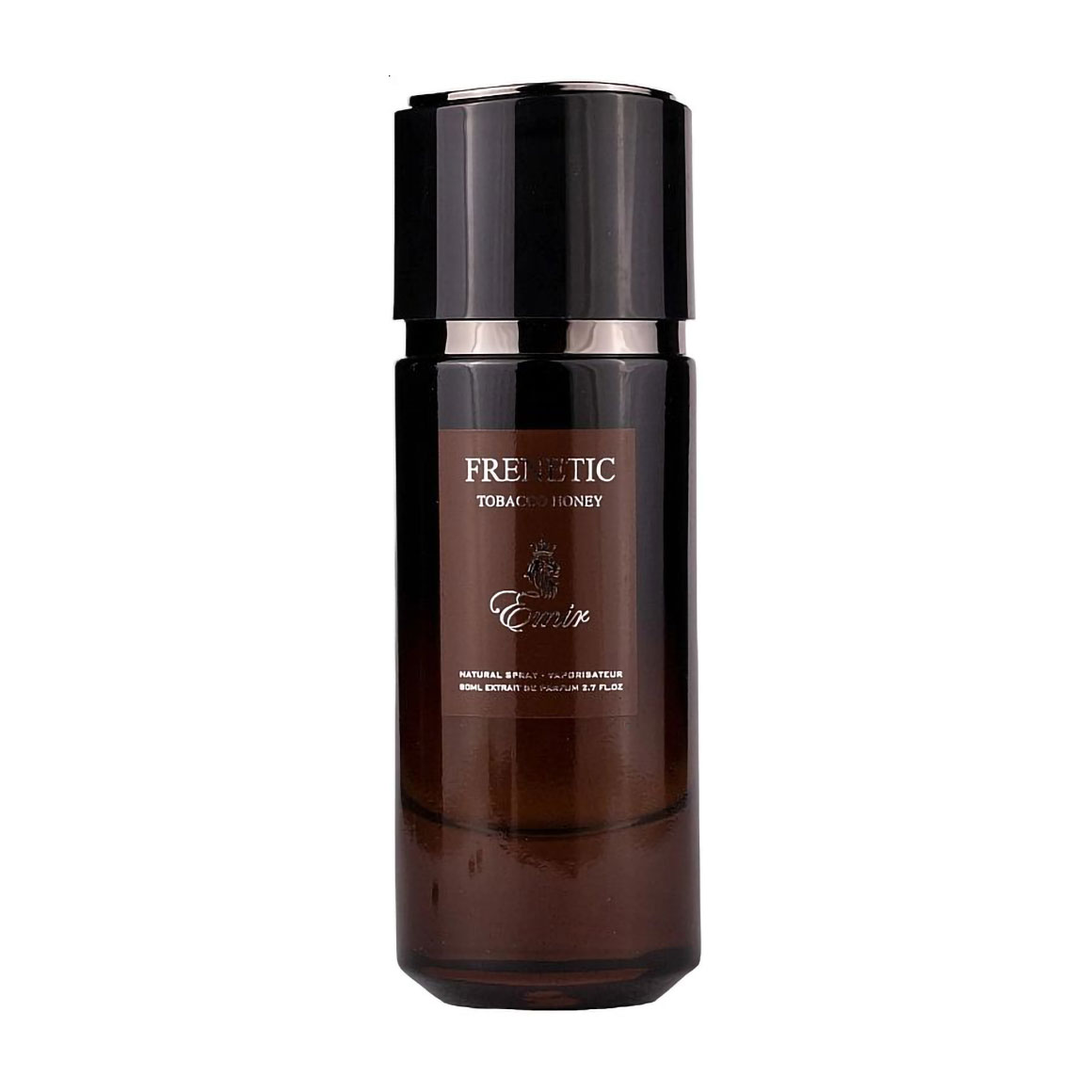 Paris Corner Emir Frenetic Tobacco Honey Парфуми унісекс, 80 мл