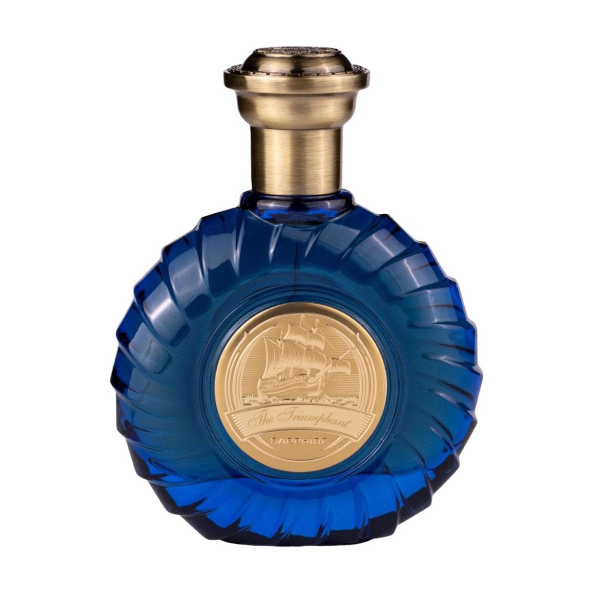 Paris Corner Emir The Triumphant Sapphire Парфумована вода унісекс, 100 мл